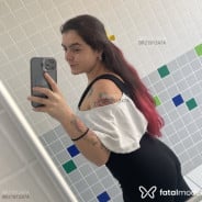 Acompanhante Hellen - Perfil