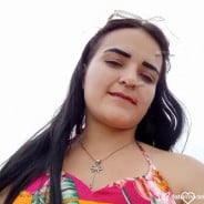 Acompanhante Nari - Perfil