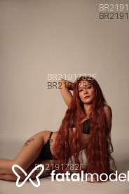 Acompanhante Selena - Perfil