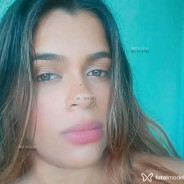 Acompanhante Santos - Perfil