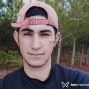 Acompanhante Adriano Santos - Perfil