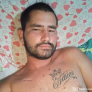 Acompanhante Vitor - Perfil