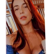 Acompanhante Mariana - Perfil