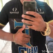 Acompanhante SOUJABOY - Perfil