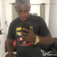 Acompanhante Wesley - Perfil