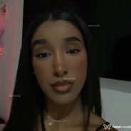 Acompanhante Tay Coelho - Perfil