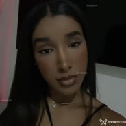 Acompanhante Tay Coelho - Perfil