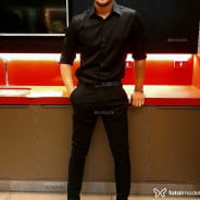 Acompanhante Ramosss - Perfil