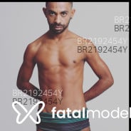 Acompanhante Nachio Biobalxxl - Perfil