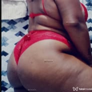 Acompanhante Pantera Indomável - Perfil
