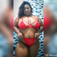 Acompanhante Pantera Indomável - Perfil