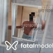 Acompanhante Fernando - Perfil