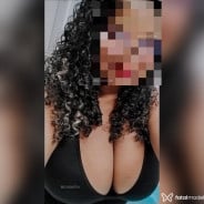 Acompanhante Serena Angel - Perfil