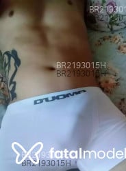 Acompanhante Safadodiferenciado - Perfil