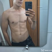 Acompanhante Lucas - Perfil
