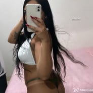 Acompanhante Amanda - Perfil