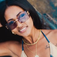 Acompanhante Paola Guedes - Perfil