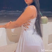 Acompanhante Helyssa Santos - Perfil