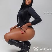 Acompanhante Laila Melô - Perfil