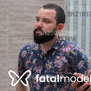 Acompanhante Silva - Perfil