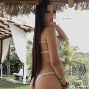 Acompanhante Bel - Perfil
