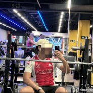 Acompanhante Gabriel Soares - Perfil