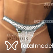 Acompanhante Morena - Perfil