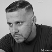 Acompanhante Paulo - Perfil