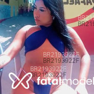 Acompanhante Madu Ferraz - Perfil