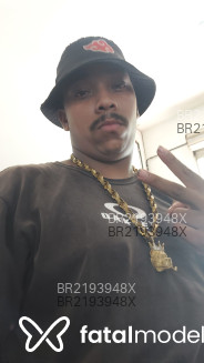 Acompanhante Luan Santos - Perfil