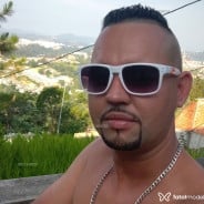 Acompanhante Denis - Perfil