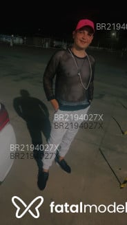 Acompanhante Cuidador - Perfil