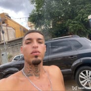 Acompanhante Douglas Alves - Perfil