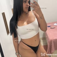 Acompanhante Aline Silva - Perfil