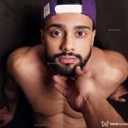 Acompanhante Daniel - Perfil