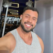 Acompanhante Daniel - Perfil