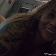 Acompanhante Luiza - Perfil
