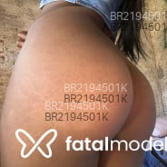 Acompanhante Isabella - Perfil