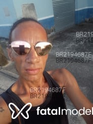 Acompanhante Paulo - Perfil