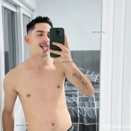 Acompanhante João Vitor - Perfil