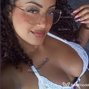 Acompanhante Rebecca Dias - Perfil
