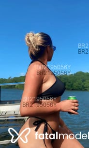 Acompanhante Marcela Louise - Perfil