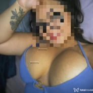 Acompanhante Emilly - Perfil