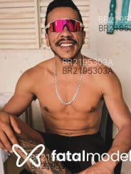 Acompanhante Matheusdotadoatv - Perfil