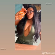 Acompanhante Samara Morena - Perfil