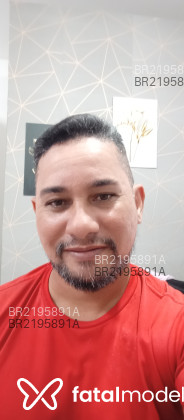 Acompanhante Kzadoliberado - Perfil