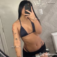 Acompanhante Mmmmm - Perfil