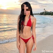 Acompanhante Amanda - Perfil