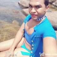 Acompanhante Goiabinha - Perfil