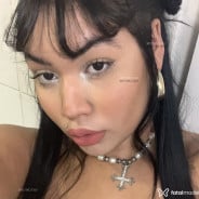 Acompanhante Susan Montana - Perfil